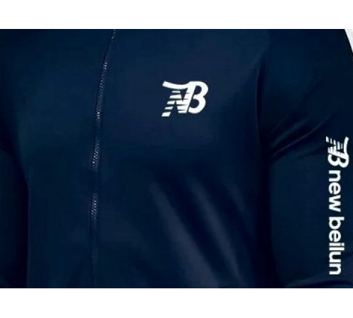 Спортивный костюм New Balance Everyday Blue